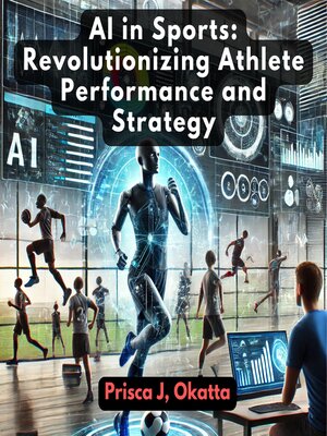 cover image of AI in Sports